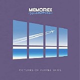 Memorex Memories - Pictures Of Purple Skies