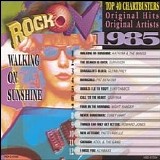 Various artists - Walking On Sunshine