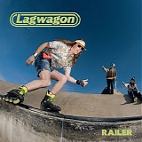 Lagwagon - Railer