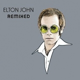 Elton John - Remixed