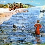 Genesis - Foxtrot