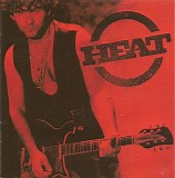 Jimmy Barnes - Heat