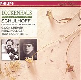 Erwin Schulhoff - Lockenhaus 07 Schulhoff