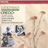 Various artists - Lockenhaus 01 Credo