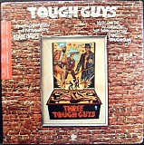 Hayes, Isaac (Isaac Hayes) - Tough Guys