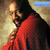 Hayes, Isaac (Isaac Hayes) - Love Attack