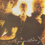 Generation X - Generation X