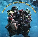 Hayes, Isaac (Isaac Hayes) - Juicy Fruit (Disco Freak)