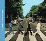 The Beatles - Abbey Road (50th Anniversary Remix)