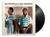 Ella Fitzgerald & Louis Armstrong - Cheek To Cheek