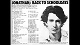 Jonathan Richman - Living Room Demos