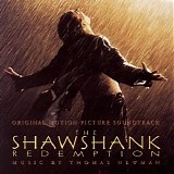 Various artists - The Shawshank Redemption [Original Motion Picture Soundtrack]