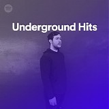 Underground Hits [Various Artists] - 2018.04.08