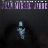 Jean-Michel Jarre - The Essential Jean Michel Jarre