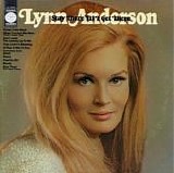 Lynn Anderson - Stay There 'Til I Get There