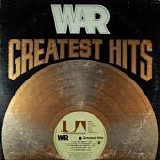 War - Greatest Hits