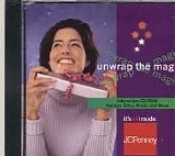 Various artists - Unwrap The Magic: JCPenny Holiday Sampler