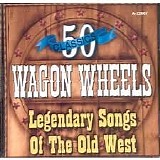 Various artists - Wagon Wheels