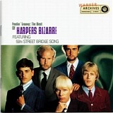 Harpers Bizarre - Feelin' Groovy: The Best Of Harpers Bizarre Featuring 59th Street Bridge Song