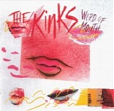 The Kinks - Word Of Mouth