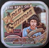 Arlo Guthrie - The Best Of Arlo Guthrie