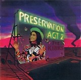The Kinks - Preservation Act 2
