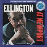 Duke Ellington And His Orchestra - Ellington At Newport