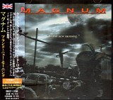 Magnum - Brand New Morning