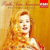 Ruth Ann Swenson - Positively Golden: Coloratura Arias by Ruth Ann Swenson (1994) Audio CD