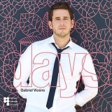 Gabriel Vicens - Days by Gabriel Vicens (2013-08-03)