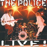 Police - Live!