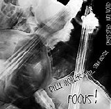 Billy Mohler - Focus!