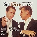 Various Artists - Brahms:  Concerto for Piano and Orchestra No. 1 in D Minor, Op. 15