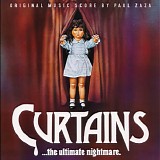 Paul Zaza - Curtains