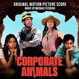 Michael Yezerski - Corporate Animals
