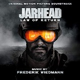 Frederik Wiedmann - Jarhead: Law of Return