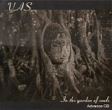 Vas - In The Garden Of Souls