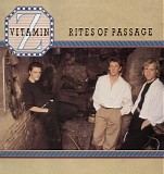 Vitamin Z - Rites Of Passage