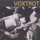 Voxtrot - Raised By Wolves EP