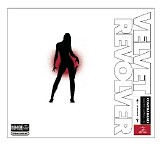 Velvet Revolver - Contraband