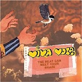 Viva Voce - The Heat Can Melt Your Brain