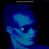 Grace Jones - Warm Leatherette