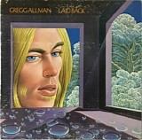 Gregg Allman - Laid Back