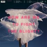 Shaking Sensations, The - How Are We To Fight The Blight?