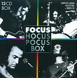 Focus - Hocus Pocus Box