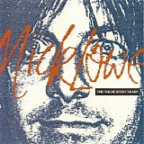Nick Lowe - The Wilderness Years