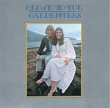Carpenters - Close to You