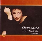Janis Ian - Souvenirs: Best Of Janis Ian 1972-1981
