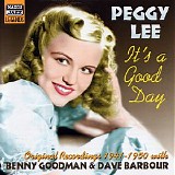 Peggy Lee - It's A Good Day