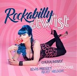 Various artists - Rockabilly & Twist